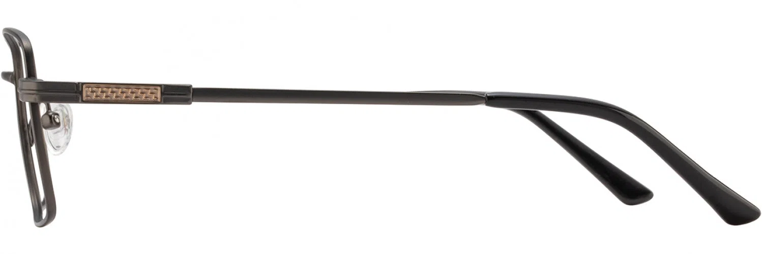 Michael Ryen MRM126 Eyeglasses - view 4